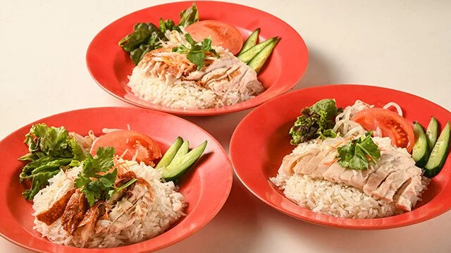 五反田店 — MR.CHICKEN鶏飯店